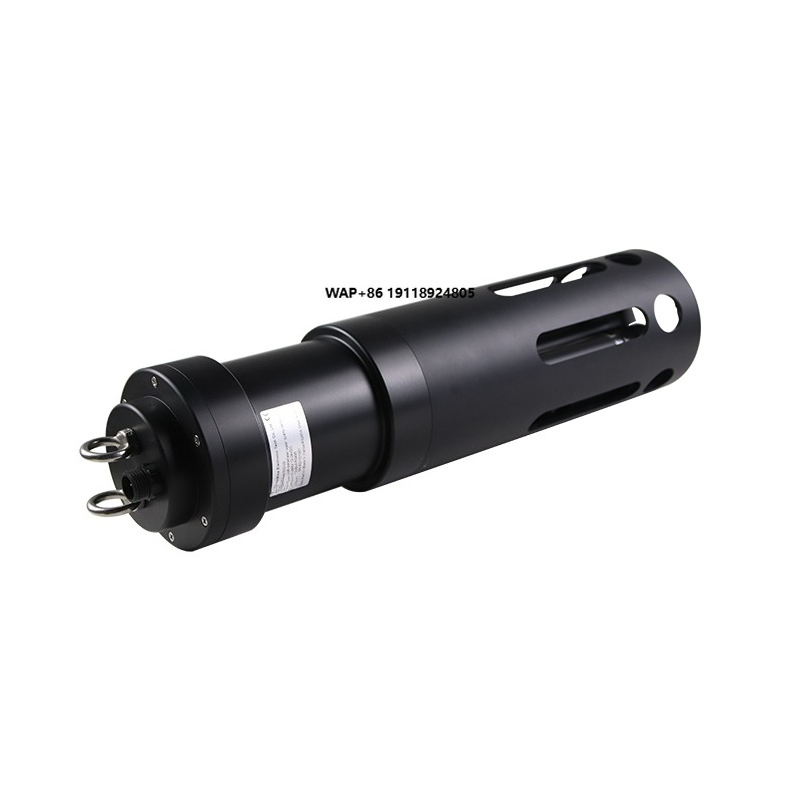RK500-09 RS485 Мультипарационн – обзор и цена Do Oxygen Meter